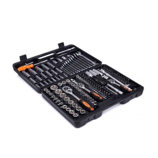 Σετ Βαλιτσάκι Εργαλείων 219 τμχ Kraft&Dele KD-10470 Σετ Βαλιτσάκι Εργαλείων 219 τμχ Kraft&Dele KD-10470