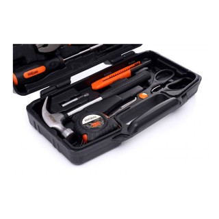 Σετ Βαλιτσάκι Εργαλείων 40 τμχ Kraft&Dele KD-10836 Σετ Βαλιτσάκι Εργαλείων 40 τμχ Kraft&Dele KD-10836