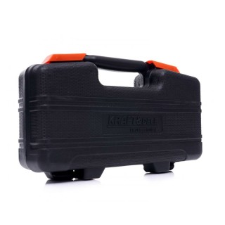 Σετ Βαλιτσάκι Εργαλείων 40 τμχ Kraft&Dele KD-10836 Σετ Βαλιτσάκι Εργαλείων 40 τμχ Kraft&Dele KD-10836