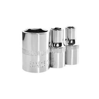 Σετ Βαλιτσάκι Εργαλείων 46 τμχ Bigstren 8630