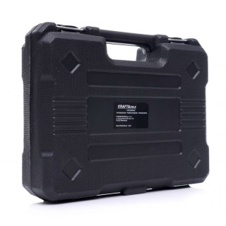 Σετ Βαλιτσάκι Εργαλείων 46 τμχ Kraft&Dele KD-10469 Σετ Βαλιτσάκι Εργαλείων 46 τμχ Kraft&Dele KD-10469