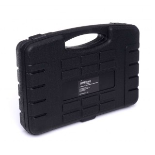 Σετ Βαλιτσάκι Εργαλείων 56 τμχ Kraft&Dele KD-10834
