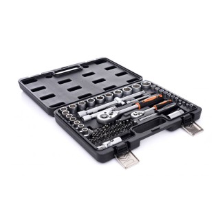 Σετ Βαλιτσάκι Εργαλείων 72 τμχ Kraft&Dele KD-10833 Σετ Βαλιτσάκι Εργαλείων 72 τμχ Kraft&Dele KD-10833