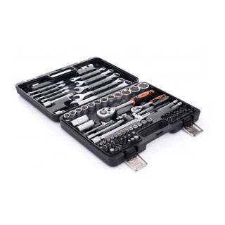 Σετ Βαλιτσάκι Εργαλείων 82 τμχ Kraft&Dele KD-10832 Σετ Βαλιτσάκι Εργαλείων 82 τμχ Kraft&Dele KD-10832