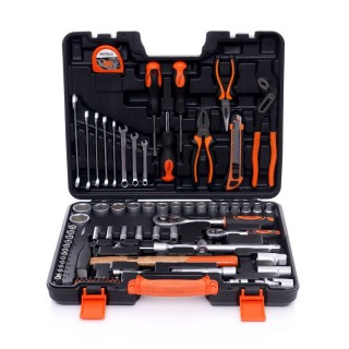 Σετ Βαλιτσάκι Εργαλείων 83 τμχ Kraft&Dele KD-10464 Σετ Βαλιτσάκι Εργαλείων 83 τμχ Kraft&Dele KD-10464