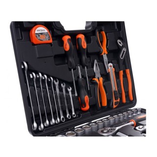 Σετ Βαλιτσάκι Εργαλείων 83 τμχ Kraft&Dele KD-10464 Σετ Βαλιτσάκι Εργαλείων 83 τμχ Kraft&Dele KD-10464