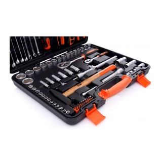 Σετ Βαλιτσάκι Εργαλείων 83 τμχ Kraft&Dele KD-10464 Σετ Βαλιτσάκι Εργαλείων 83 τμχ Kraft&Dele KD-10464