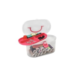 Σετ Βαλιτσάκι Ραπτικής 43 τμχ SPM 3123