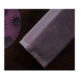 Σετ Βαμβακερές Πετσέτες Κουζίνας 40 x 60 cm Χρώματος Μωβ Iris 2 τμχ... Σετ Βαμβακερές Πετσέτες Κουζίνας 40 x 60 cm Χρώματος Μωβ Iris 2 τμχ...