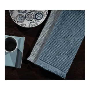 Σετ Βαμβακερές Πετσέτες Κουζίνας 40 x 60 cm Χρώματος Navy Blue 2 τμ... Σετ Βαμβακερές Πετσέτες Κουζίνας 40 x 60 cm Χρώματος Navy Blue 2 τμ...