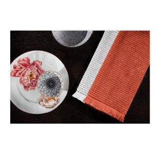 Σετ Βαμβακερές Πετσέτες Κουζίνας 40 x 60 cm Χρώματος Πορτοκαλί 2 τμ... Σετ Βαμβακερές Πετσέτες Κουζίνας 40 x 60 cm Χρώματος Πορτοκαλί 2 τμ...