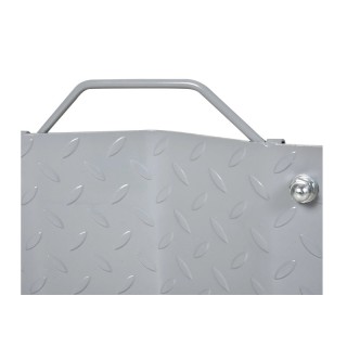 Σετ Βάσεις Μετακίνησης Αυτοκινήτων 680 Kg DURHAND C20-031