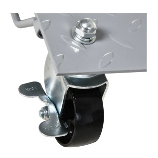 Σετ Βάσεις Μετακίνησης Αυτοκινήτων 680 Kg DURHAND C20-031