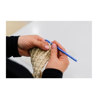 Σετ Βελονάκια Πλεξίματος με Αξεσουάρ και Θήκη 86 τμχ Ruhhy 19456 Σετ Βελονάκια Πλεξίματος με Αξεσουάρ και Θήκη 86 τμχ Ruhhy 19456