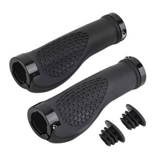 Σετ Χειρολαβές Ποδηλάτου 2 τμχ Trizand 23230 Σετ Χειρολαβές Ποδηλάτου 2 τμχ Trizand 23230