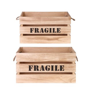 Σετ Ξύλινα Διακοσμητικά Τελάρα 54 x 37 x 28 cm 2 τμχ Home Deco Fact... Σετ Ξύλινα Διακοσμητικά Τελάρα 54 x 37 x 28 cm 2 τμχ Home Deco Fact...