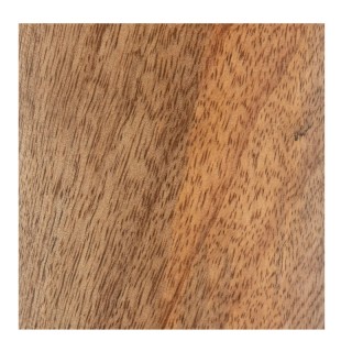 Σετ Ξύλινα Κηροπήγια 8 x 22 cm 2 τμχ Atmosphera 196728 Σετ Ξύλινα Κηροπήγια 8 x 22 cm 2 τμχ Atmosphera 196728