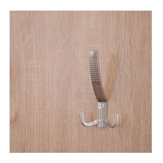 Σετ Ξύλινο Έπιπλο Εισόδου με Καθρέπτη 80 x 27 x 46.5 cm HOMCOM 837-006