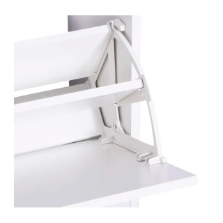 Σετ Ξύλινο Έπιπλο Εισόδου με Καθρέπτη / Κρεμάστρα και Παπουτσοθήκη ...