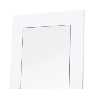 Σετ Ξύλινο Έπιπλο Εισόδου με Καθρέπτη / Κρεμάστρα και Παπουτσοθήκη ...