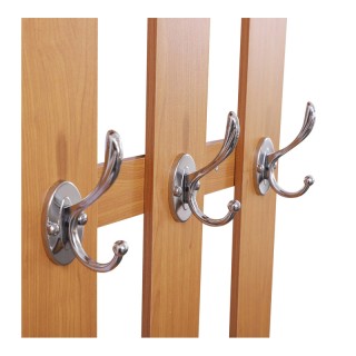 Σετ Ξύλινο Έπιπλο Εισόδου με Καθρέπτη 90 x 24 x 75 cm Χρώματος Καφέ... Σετ Ξύλινο Έπιπλο Εισόδου με Καθρέπτη 90 x 24 x 75 cm Χρώματος Καφέ...