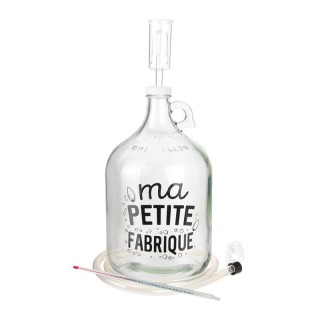 Σετ Ζυθοποίησης 3.7 Lt 4 τμχ Cook Concept KV7224 Σετ Ζυθοποίησης 3.7 Lt 4 τμχ Cook Concept KV7224