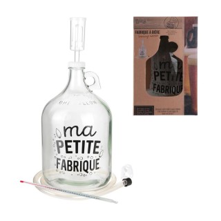 Σετ Ζυθοποίησης 3.7 Lt 4 τμχ Cook Concept KV7224 Σετ Ζυθοποίησης 3.7 Lt 4 τμχ Cook Concept KV7224