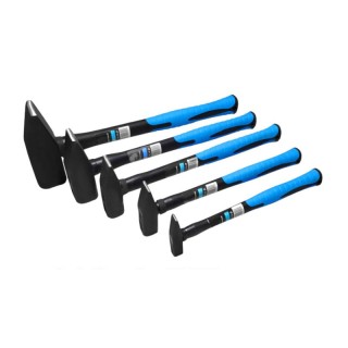 Σετ Σφυριά Fiberglass 5 τμχ Kraft&Dele KD-230 Σετ Σφυριά Fiberglass 5 τμχ Kraft&Dele KD-230