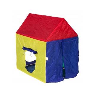 Σετ 3 Παιδικές Σκηνές με 2 Τούνελ Pop Up Πόλη 5 σε 1 Knorrtoys 8906 Σετ 3 Παιδικές Σκηνές με 2 Τούνελ Pop Up Πόλη 5 σε 1 Knorrtoys 8906