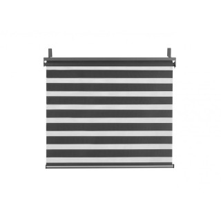 Σετ Ρόλερ Ριγέ 120 x 220 cm 2 τμχ Zebra Inkazen 40031407