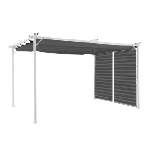 Σετ Ρόλερ Ριγέ 120 x 220 cm 2 τμχ Zebra Inkazen 40031407