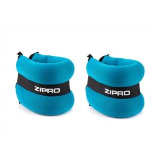 Σετ Βαράκια Καρπών και Αστραγάλων 2 x 1 Kg Zipro 6413467 Σετ Βαράκια Καρπών και Αστραγάλων 2 x 1 Kg Zipro 6413467