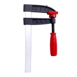 Σφιγκτήρας Μαραγκού Τύπου F 300 Kg 150 x 50 mm Kraft&Dele KD-10717 Σφιγκτήρας Μαραγκού Τύπου F 300 Kg 150 x 50 mm Kraft&Dele KD-10717