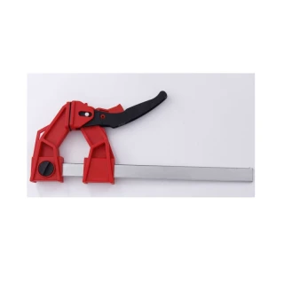 Carpenter clamp 230 Kg 400 x 100 mm Kraft&Dele KD-10711 Carpenter clamp 230 Kg 400 x 100 mm Kraft&Dele KD-10711