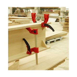 Σφιγκτήρας Μαραγκού 230 Kg 600 x 100 mm Kraft&Dele KD-10712 Σφιγκτήρας Μαραγκού 230 Kg 600 x 100 mm Kraft&Dele KD-10712