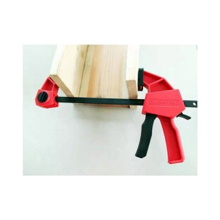 Σφιγκτήρας Μαραγκού Αυτόματος 110 Kg 150 x 60 mm Kraft&Dele KD-10707 Σφιγκτήρας Μαραγκού Αυτόματος 110 Kg 150 x 60 mm Kraft&Dele KD-10707