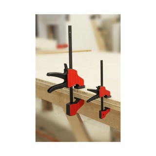 Σφιγκτήρας Μαραγκού Αυτόματος 90 Kg 450 x 60 mm Kraft&Dele KD-10706 Σφιγκτήρας Μαραγκού Αυτόματος 90 Kg 450 x 60 mm Kraft&Dele KD-10706