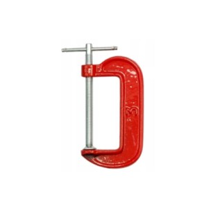 Σφιγκτήρας Τύπου G 3 Kraft&Dele KD-10178 Σφιγκτήρας Τύπου G 3 Kraft&Dele KD-10178