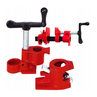 Σφιγκτήρας για Σωλήνα 3/4 TAGRED TA1110