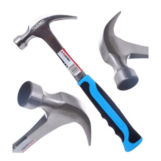 Σφυρί Ξυλουργού 450 g TAGRED TA1430 Σφυρί Ξυλουργού 450 g TAGRED TA1430