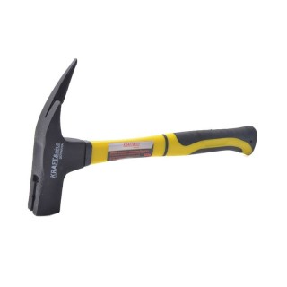 Σφυρί Ξυλουργού Fiberglass 600 g Kraft&Dele KD-260 Σφυρί Ξυλουργού Fiberglass 600 g Kraft&Dele KD-260