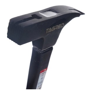 Σφυρί Ξυλουργού Fiberglass 600 g TAGRED TA1428 Σφυρί Ξυλουργού Fiberglass 600 g TAGRED TA1428