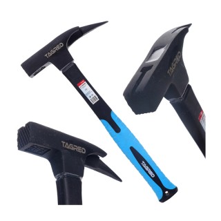Σφυρί Ξυλουργού Fiberglass 600 g TAGRED TA1428 Σφυρί Ξυλουργού Fiberglass 600 g TAGRED TA1428