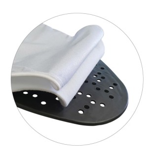 Σιδερόπανο από 100% Βαμβάκι 115 x 44 cm Bama 80250 Σιδερόπανο από 100% Βαμβάκι 115 x 44 cm Bama 80250