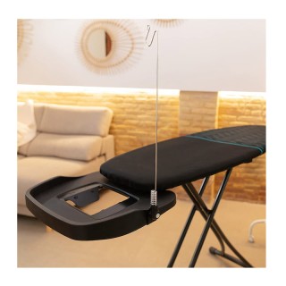 Σιδερώστρα 125 x 45 x 93.5 cm StrongBoard 400 Borneo Cecotec CEC-05583 Σιδερώστρα 125 x 45 x 93.5 cm StrongBoard 400 Borneo Cecotec CEC-05583