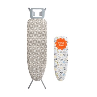 Σιδερώστρα για Σίδερο Ατμού Σπαστή 1292 x 334 x 915 mm VEVOR TYBCG1...