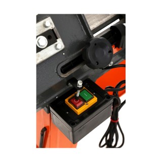 Σιδηροπρίονο Ταινίας Μετάλλου 700 W Kraft&Dele KD-1733 Σιδηροπρίονο Ταινίας Μετάλλου 700 W Kraft&Dele KD-1733