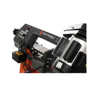 Σιδηροπρίονο Ταινίας Μετάλλου 700 W Kraft&Dele KD-1733 Σιδηροπρίονο Ταινίας Μετάλλου 700 W Kraft&Dele KD-1733