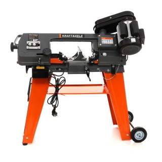 Σιδηροπρίονο Ταινίας Μετάλλου 700 W Kraft&Dele KD-1733 Σιδηροπρίονο Ταινίας Μετάλλου 700 W Kraft&Dele KD-1733