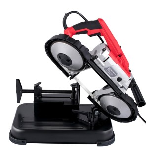 Σιδηροπρίονο Ταινίας 1100 W VEVOR BXSD5INCH220VY1JZV2 Σιδηροπρίονο Ταινίας 1100 W VEVOR BXSD5INCH220VY1JZV2